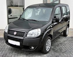 Fiat Doblò